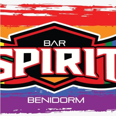 Spirit Bar logo