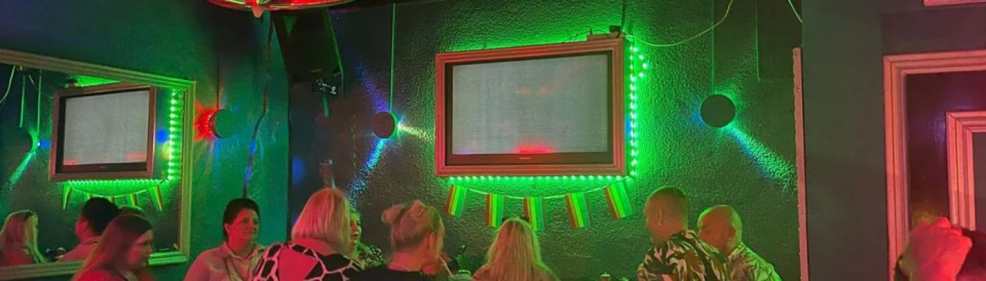 Spirit Bar — Bars & Clubs in Benidorm