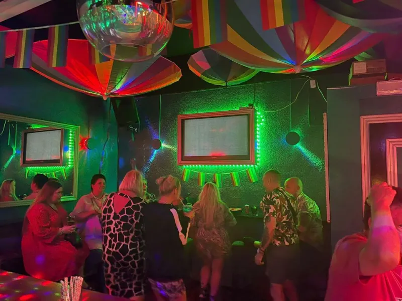Spirit Bar — Bars & Clubs in Benidorm