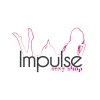 Impulse Video Sexy Shop logo