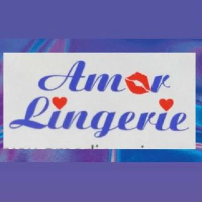 Amor Lingerie Sex shop - Alameda logo
