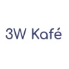 3W Kafé logo