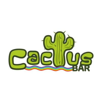 Cactus Bar logo
