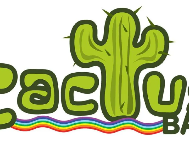 Cactus Bar — Bars & Clubs in Mexico City