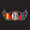 DD's Bar logo