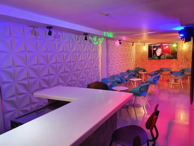 Nuvo Spa — Saunas in Bogota