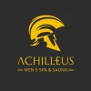 Achilleus Men’s Spa & Gaysauna logo