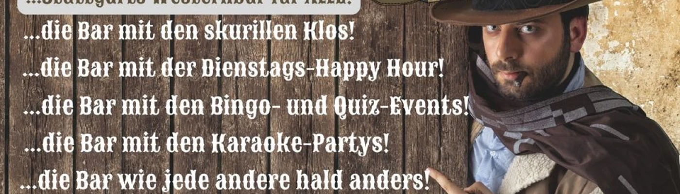 reBOOTS — Bars & Clubs in Stuttgart