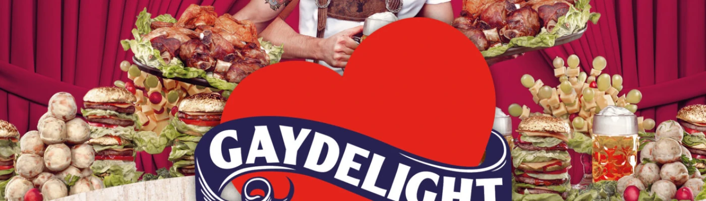 Gaydelight — Parties in Stuttgart