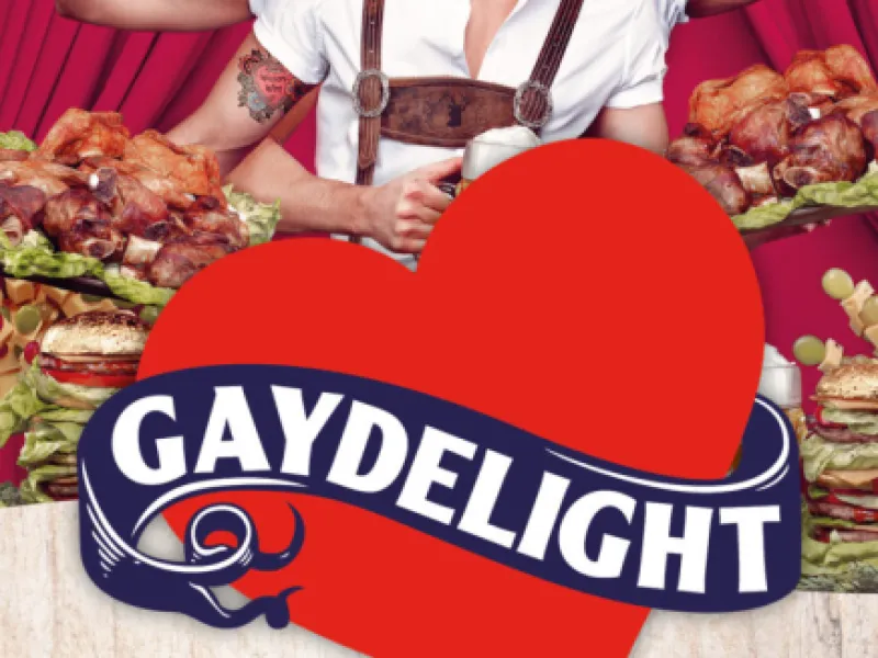 Gaydelight — Parties in Stuttgart