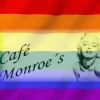 Monroe's logo