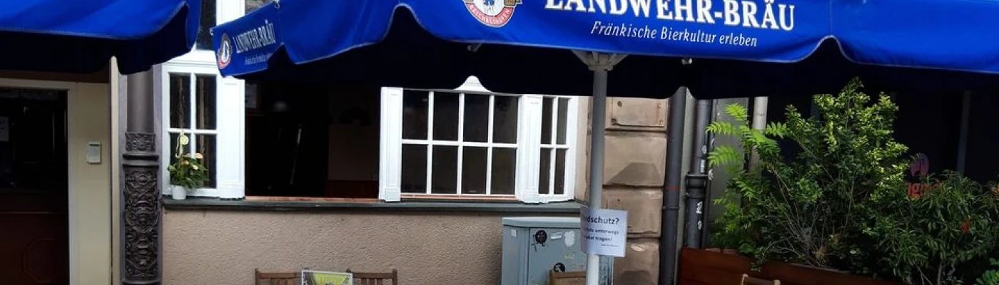 Einfachso Pilsbar — Bars & Clubs in Nuremberg