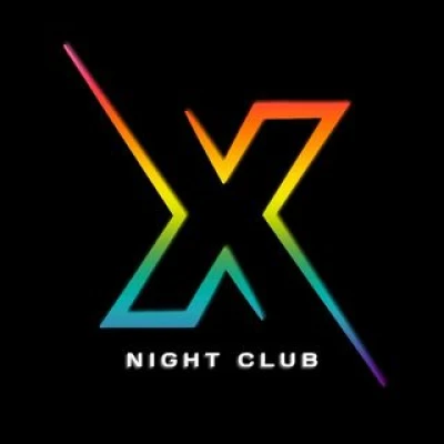 X Club logo