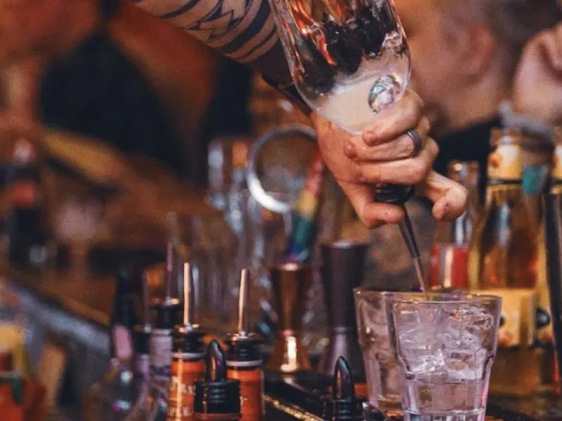 X Club — Bars & Clubs in Split