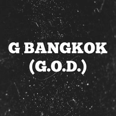 G Bangkok (GOD) logo