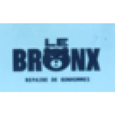 Le Bronx bar logo