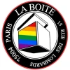 La Boite logo