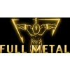 Full Metal logo
