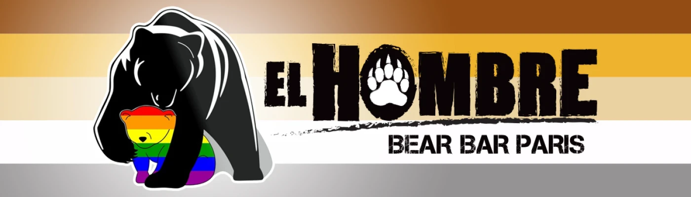 El Hombre — Bars & Clubs in Paris