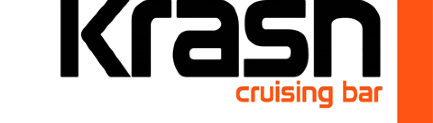 Krash Bar — Cruise Bars in Paris