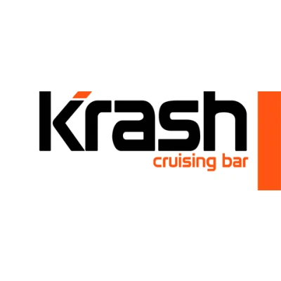 Krash Bar logo