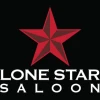 Lone Star Saloon logo