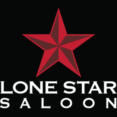 Lone Star Saloon logo