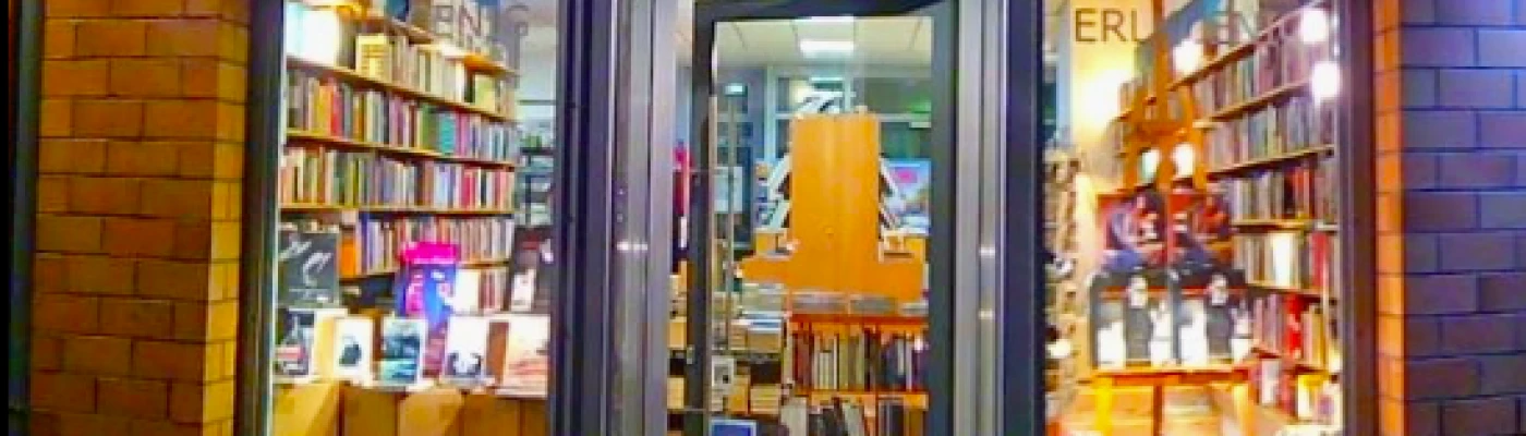 Erlkoenig — Shopping in Stuttgart