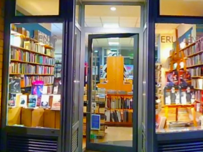 Erlkoenig — Shopping in Stuttgart