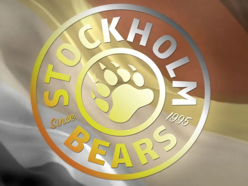 Stockholm Bears — Organizations in Stockholm