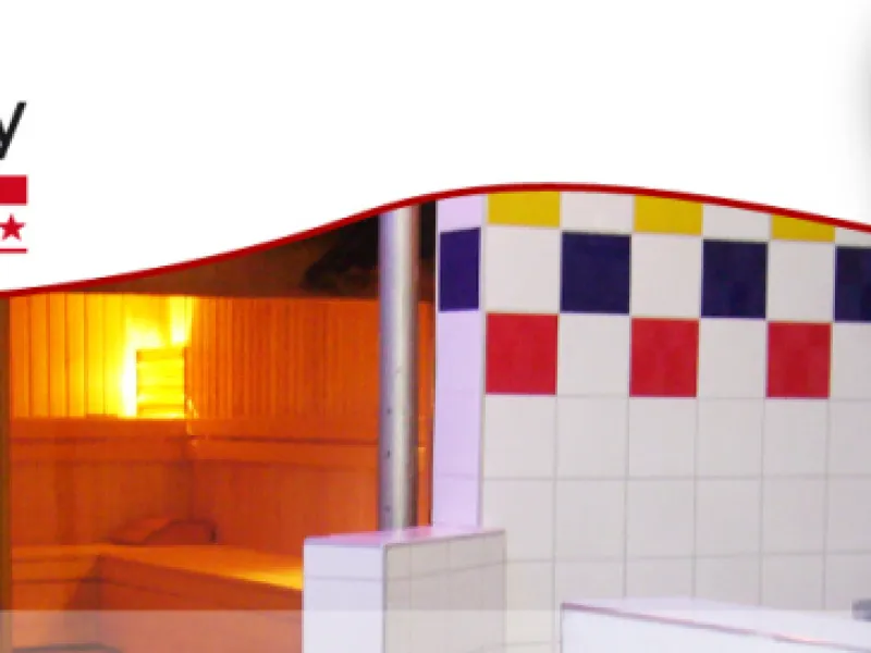 ChirinGay - Die City-Sauna — Saunas in Nuremberg