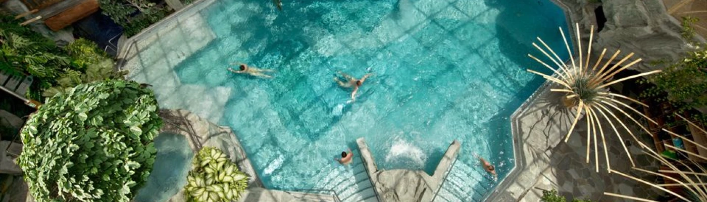 SchwabenQuellen — Wellness in Stuttgart