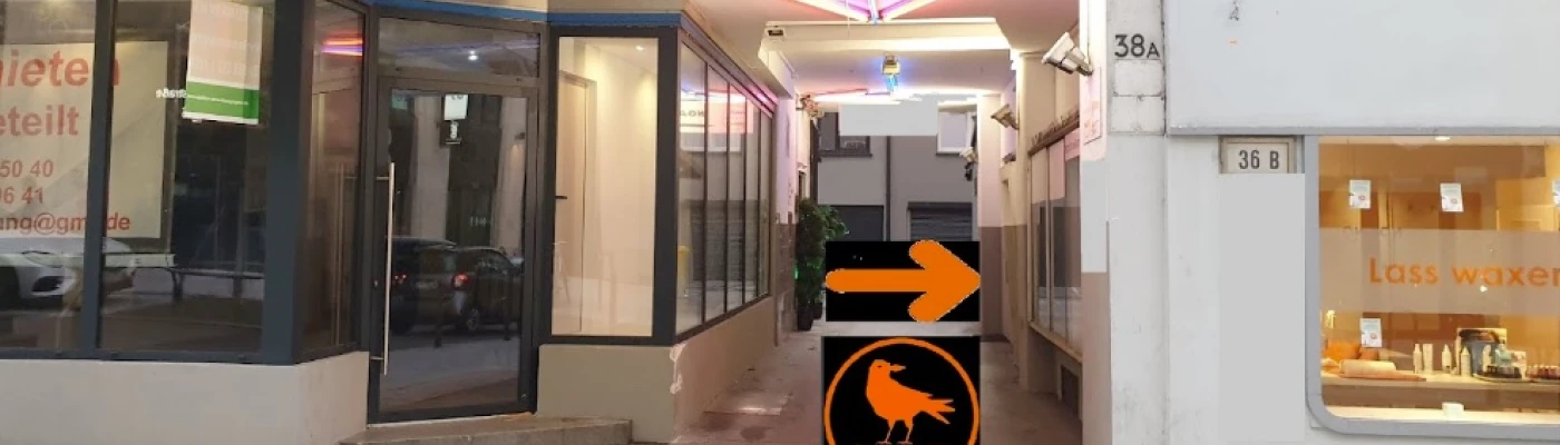 Club 2B — Cruise Bars in Stuttgart