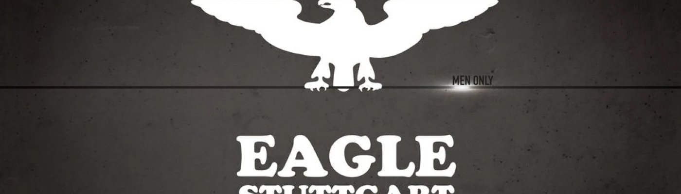 Eagle — Cruise Bars in Stuttgart