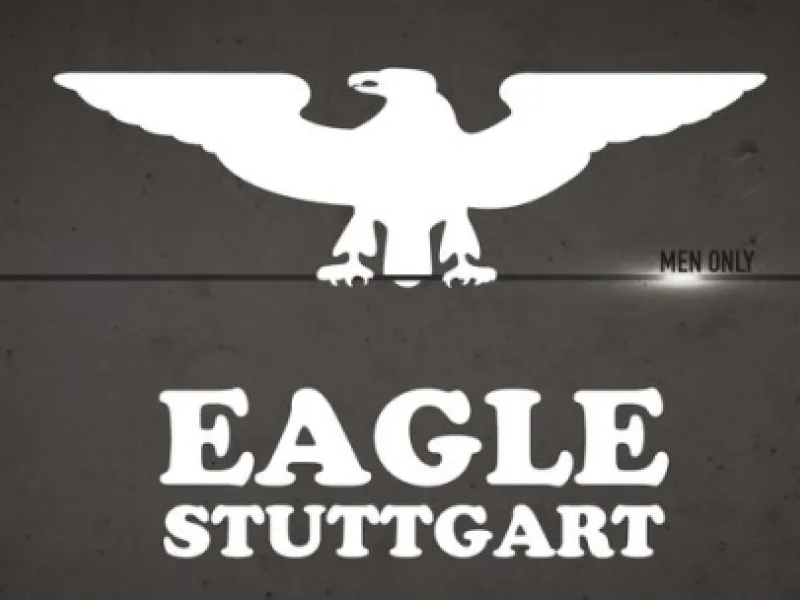 Eagle — Cruise Bars in Stuttgart