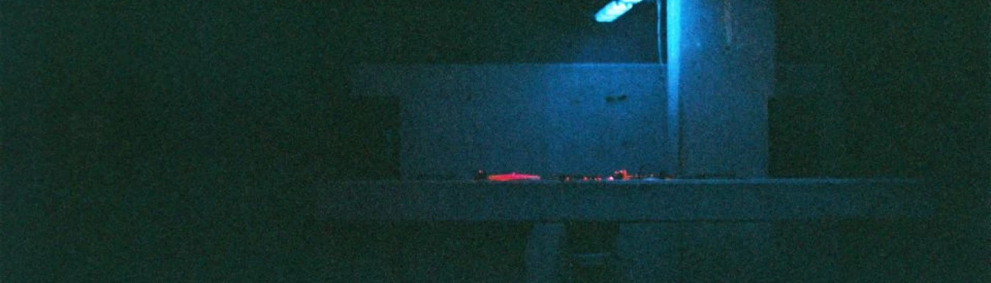 White Noise — Bars & Clubs in Stuttgart