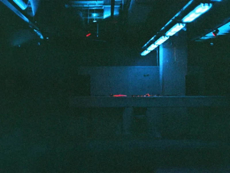 White Noise — Bars & Clubs in Stuttgart