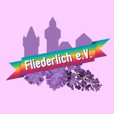 Fliederlich e.V. logo