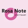 Rosa Note logo