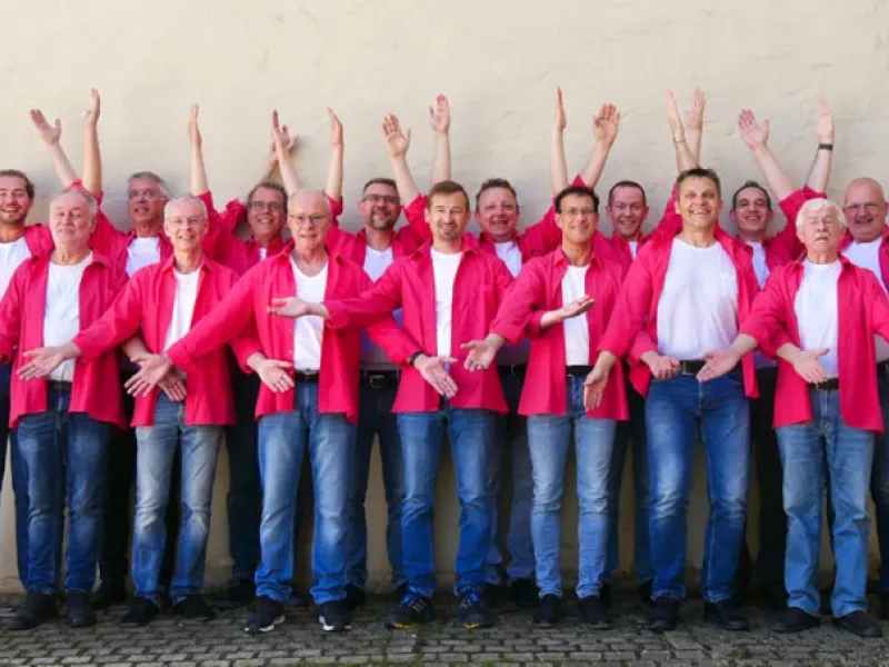 Rosa Note — Organizations in Stuttgart
