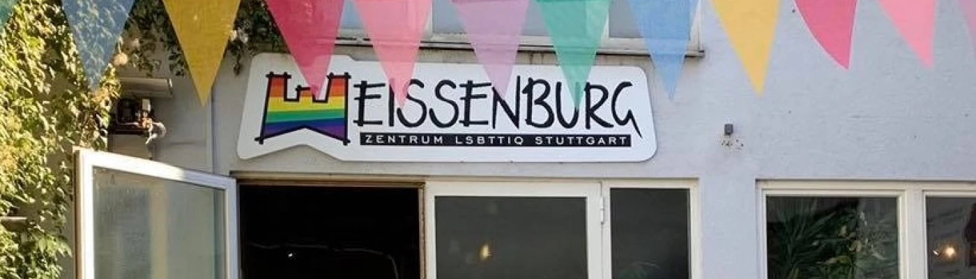 Weissenburg Center  — Organizations in Stuttgart