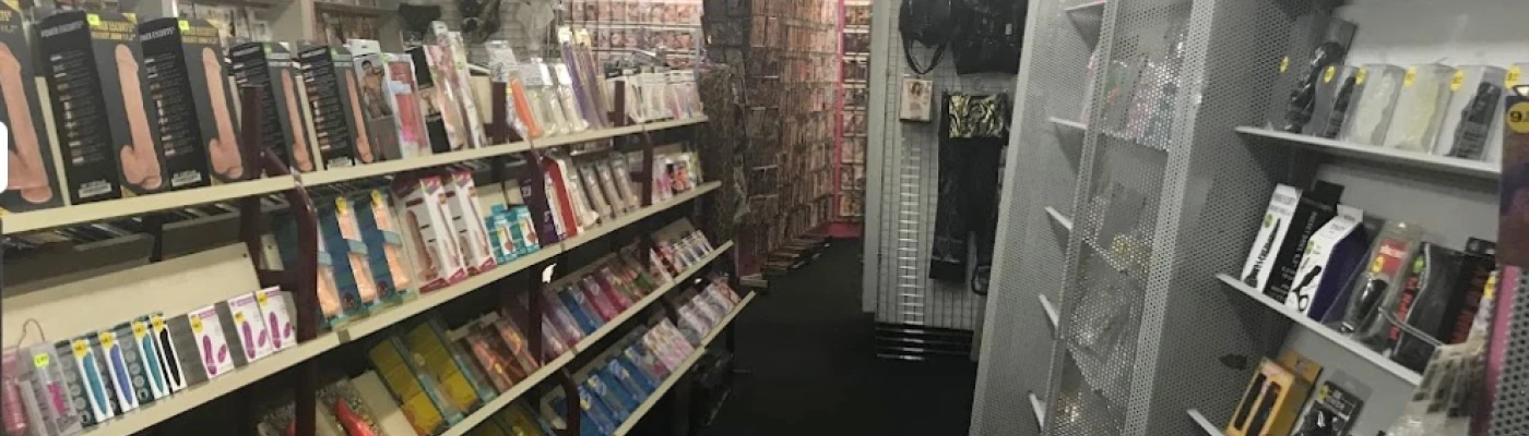 Dolly Buster — Shopping in Stuttgart
