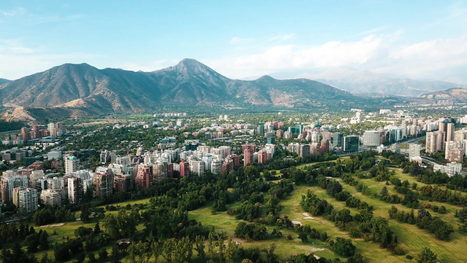 Gay Saunas in Santiago — cover photo