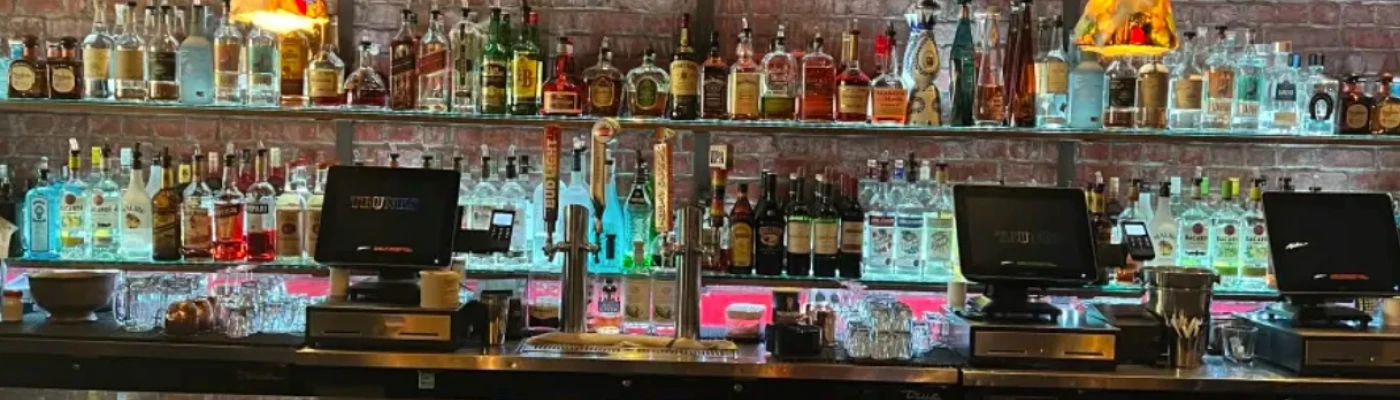 Trunks — Bars & Clubs in Los Angeles