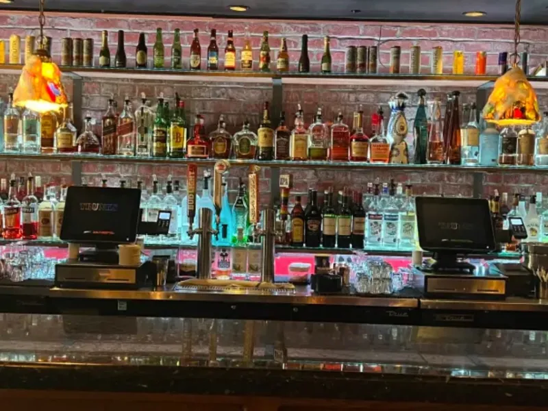 Trunks — Bars & Clubs in Los Angeles