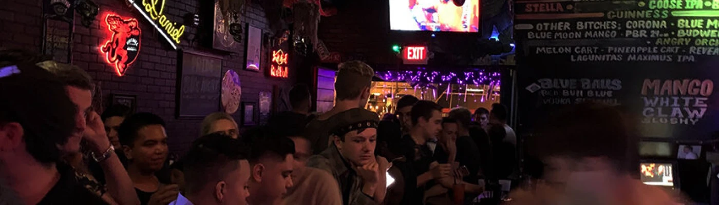 Bayou — Bars & Clubs in Los Angeles