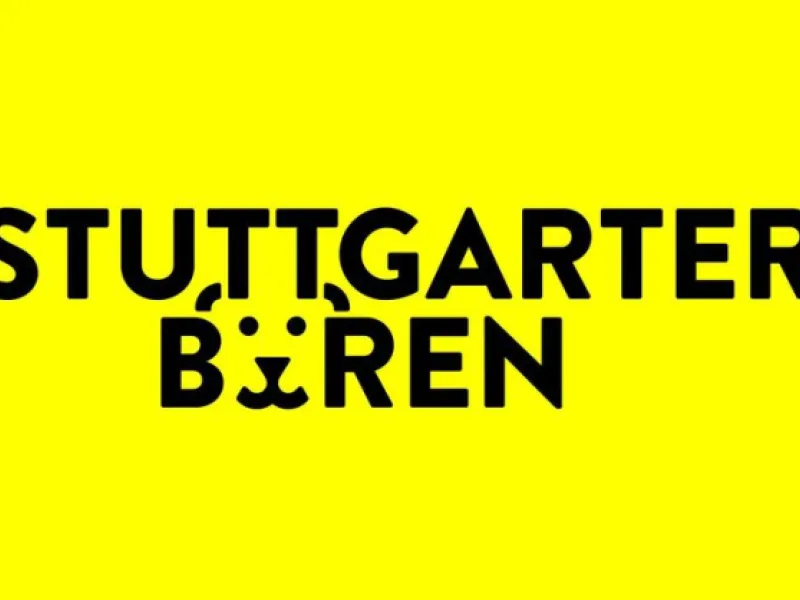 Stuttgarter Bären — Organizations in Stuttgart
