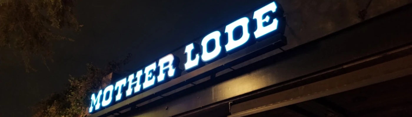 Mother Lode — Bars & Clubs in Los Angeles
