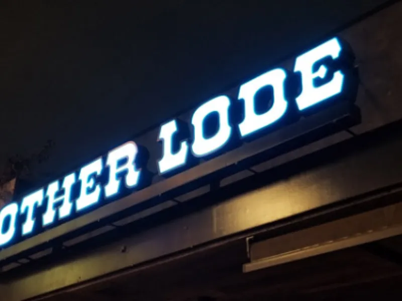 Mother Lode — Bars & Clubs in Los Angeles