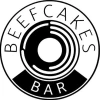 Beefcakes bar logo